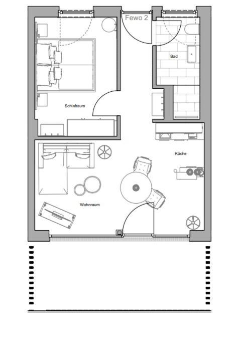 Hecklers Seepanorama Appartements Uberlingen Exterior photo