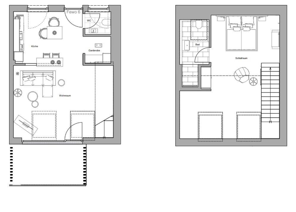 Hecklers Seepanorama Appartements Uberlingen Exterior photo
