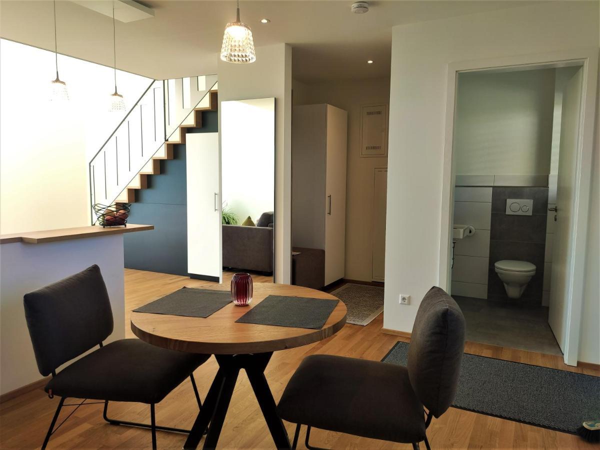 Hecklers Seepanorama Appartements Uberlingen Exterior photo