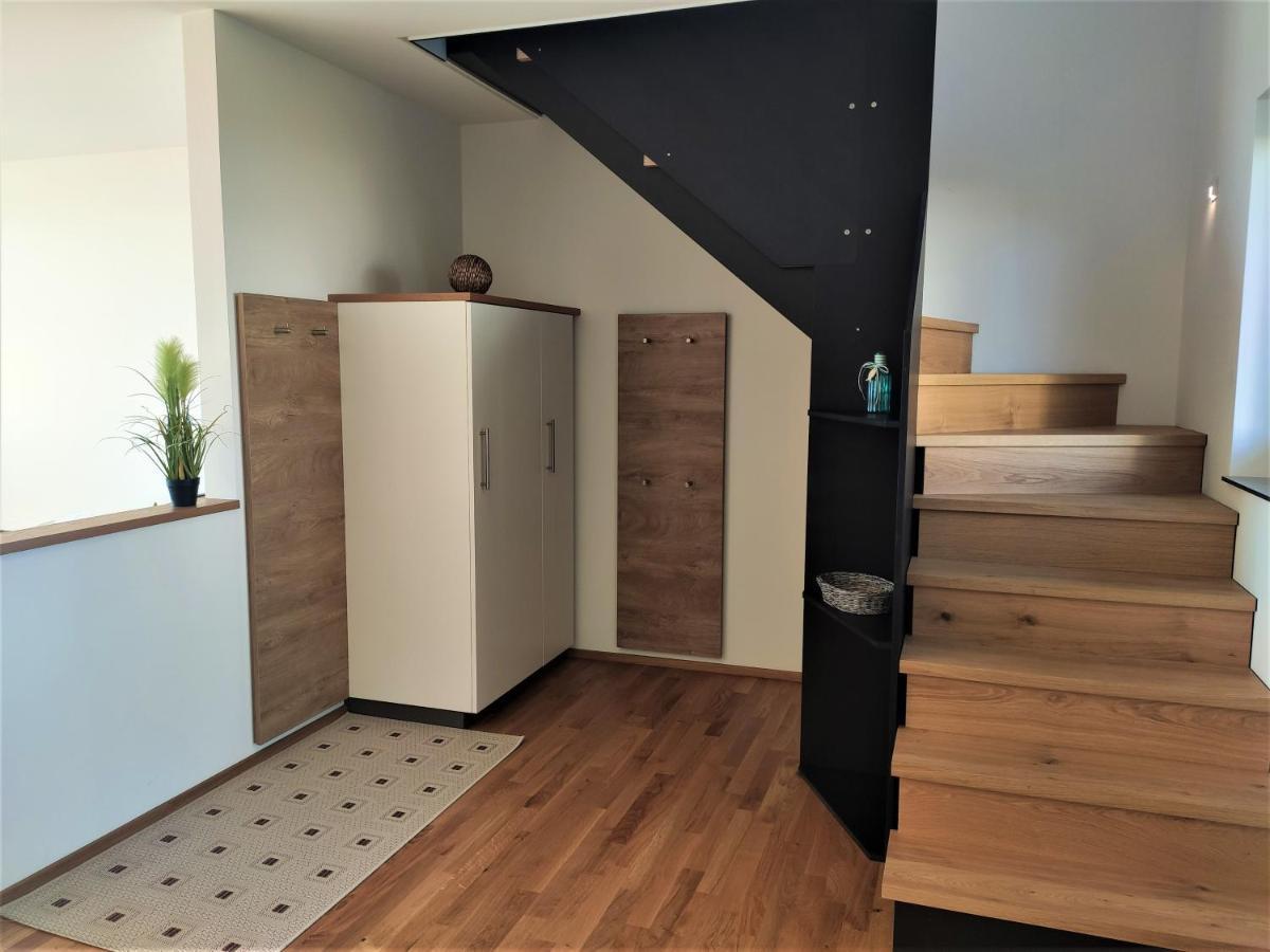 Hecklers Seepanorama Appartements Uberlingen Exterior photo