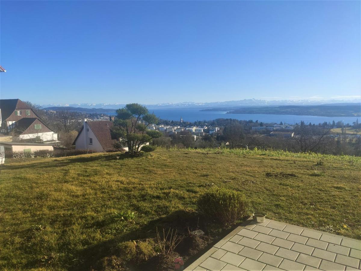 Hecklers Seepanorama Appartements Uberlingen Exterior photo