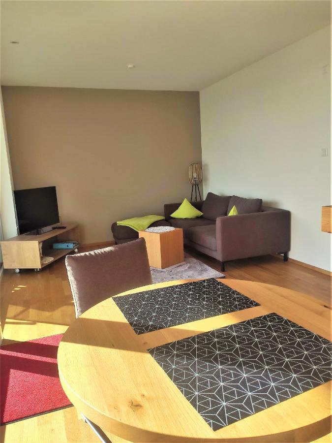 Hecklers Seepanorama Appartements Uberlingen Exterior photo