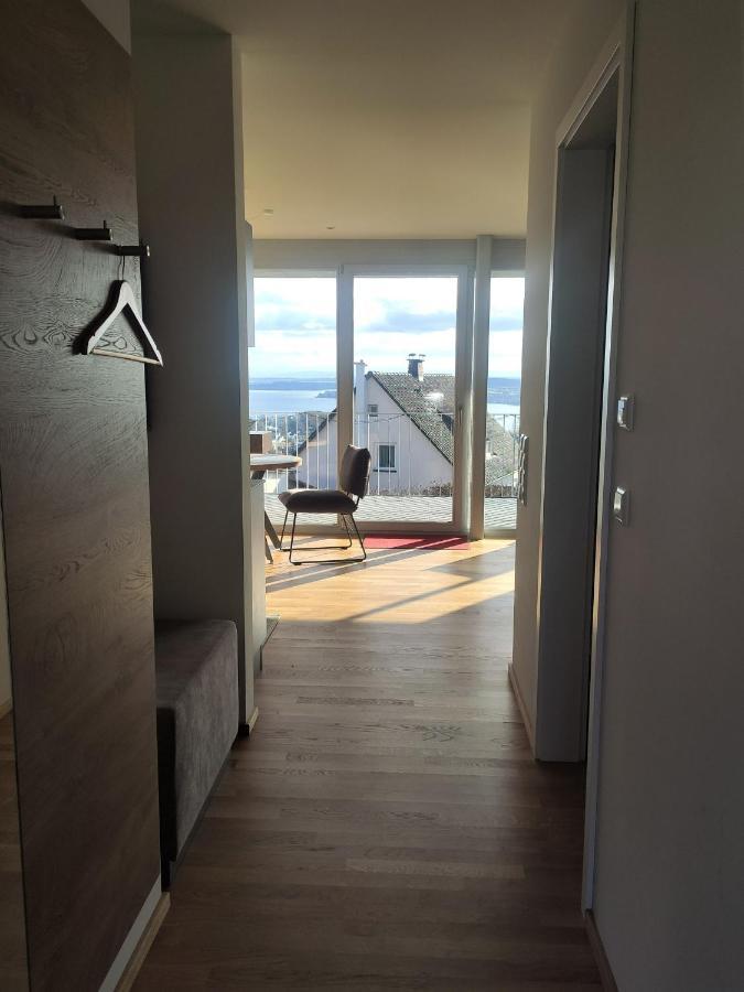 Hecklers Seepanorama Appartements Uberlingen Exterior photo