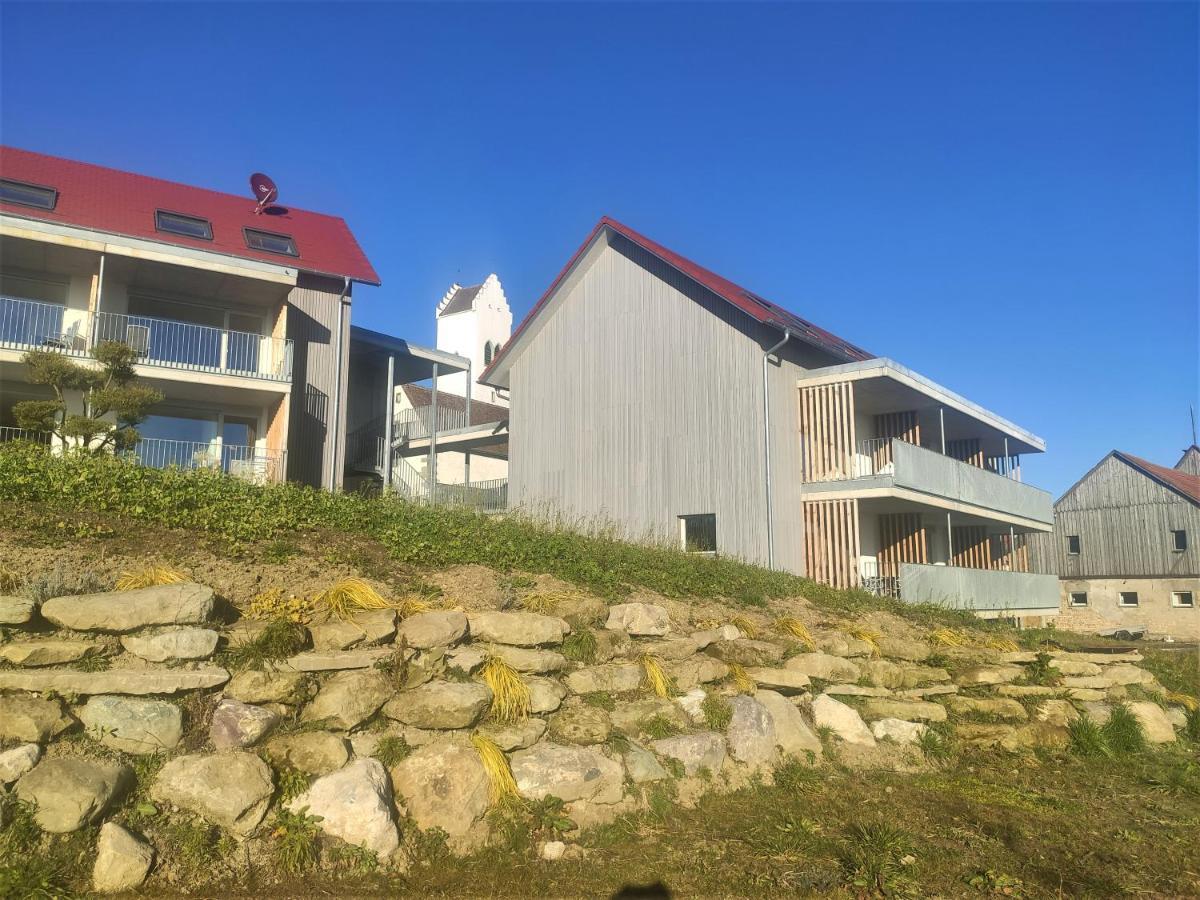 Hecklers Seepanorama Appartements Uberlingen Exterior photo